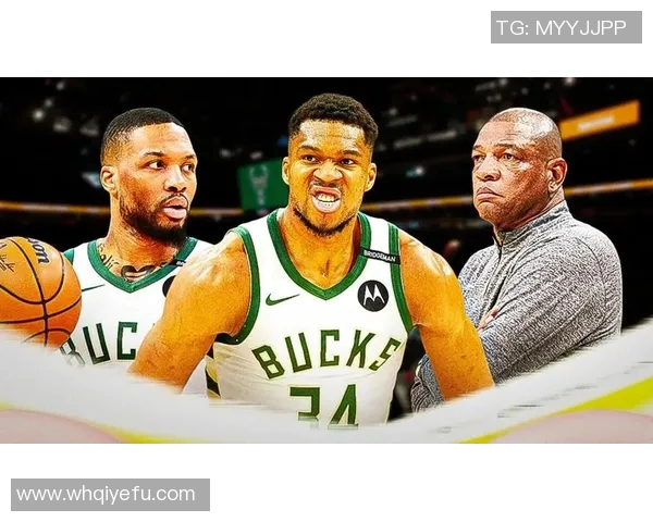 雄鹿队大胜对手，将比分扳平