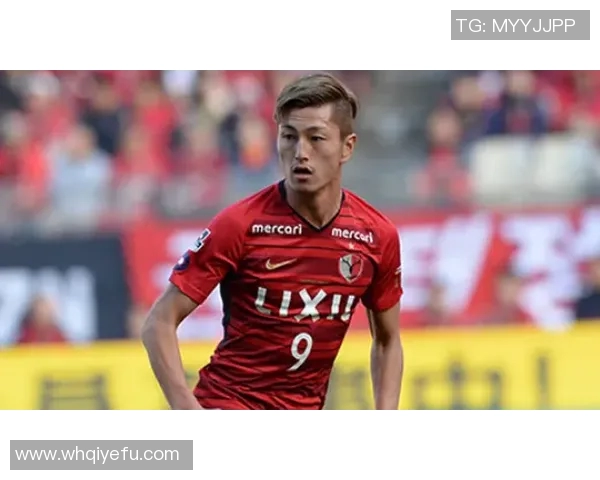 鹿岛鹿角与川崎前锋激战在即谁能在这场对决中笑到最后