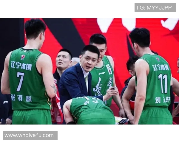 总决赛前瞻：广东队击败辽宁队，成功卫冕冠军