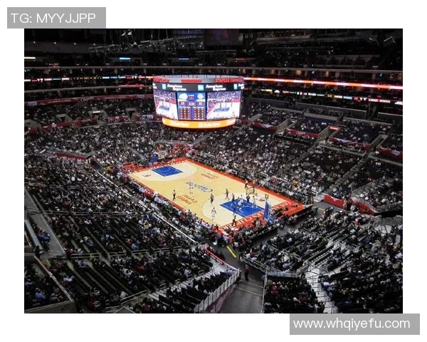 快船新球馆设计揭晓2025年将正式迁离斯台普斯中心