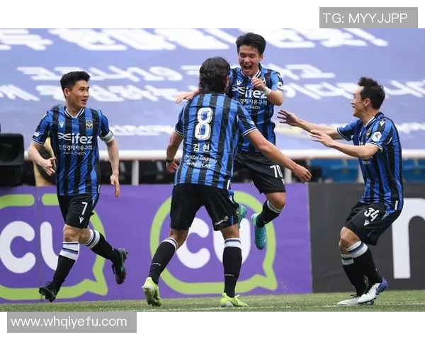 仁川联与城南精彩对决全场录像回放分析与精彩瞬间集锦