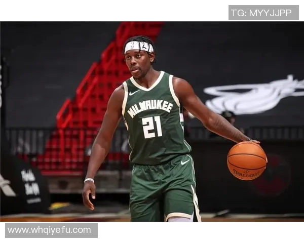 朱霍勒迪的篮球之路:从新秀到全明星的成长历程与辉煌成就