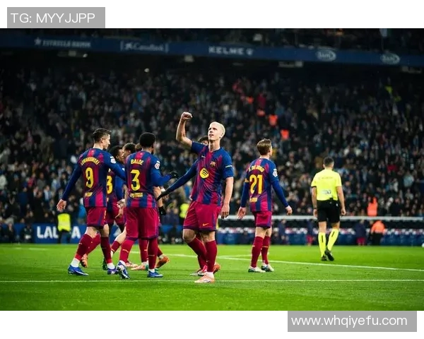 西班牙人对阵巴塞罗那精彩回放全场集锦分析与战术解读